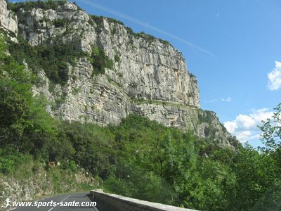 Photo du Thaurac